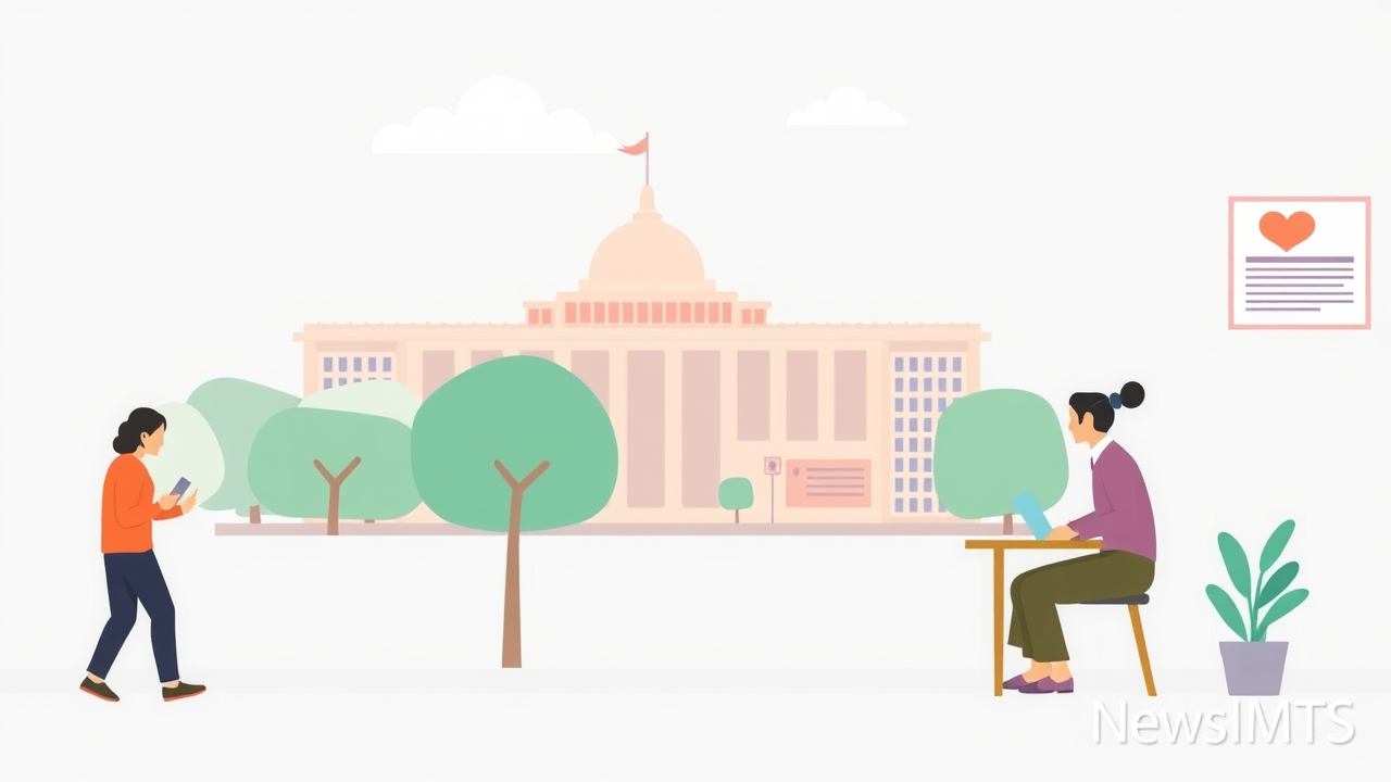 JEE Main 2026 correction window opens tomorrow; NTA allows exam city change