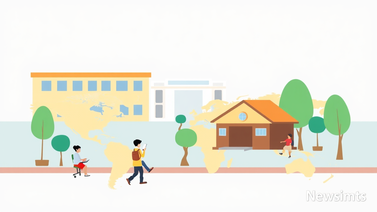 Delhi Schools Upload Nursery Admission Criteria, Distance Is Top Factor - Education…