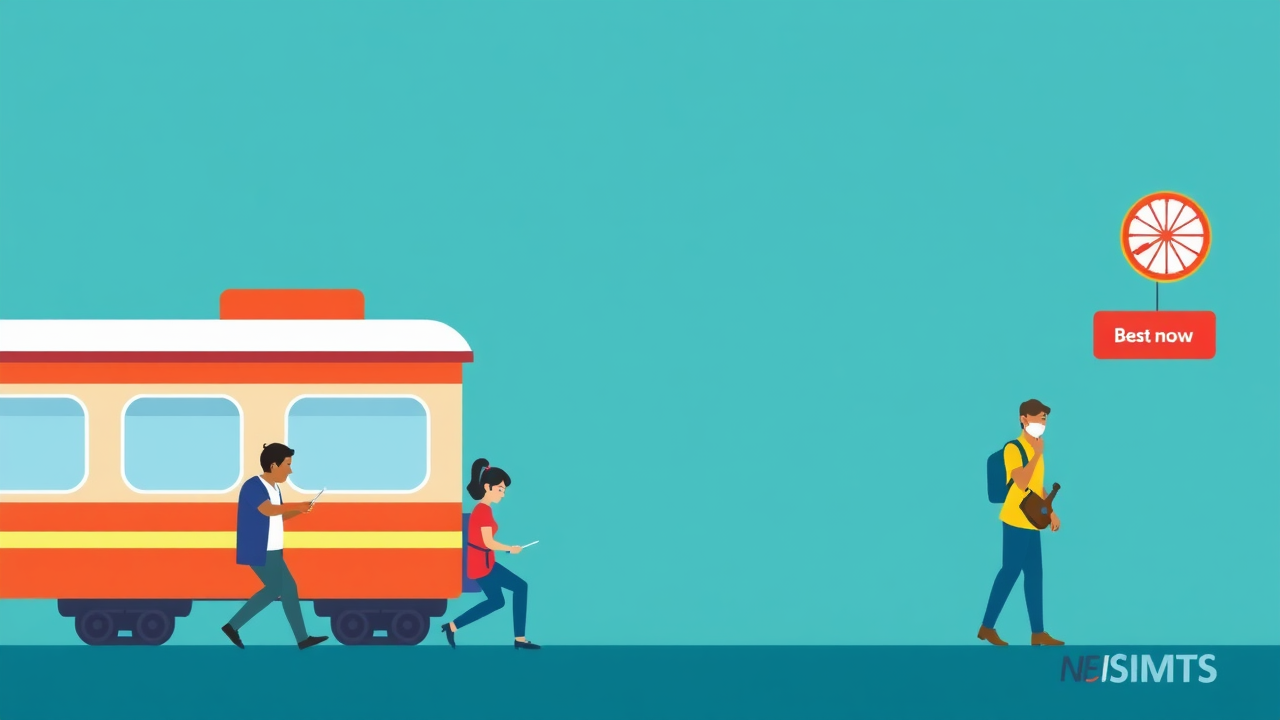 Railway Recruitment Board extends application deadline for NTPC UG recruitment 2025 —…