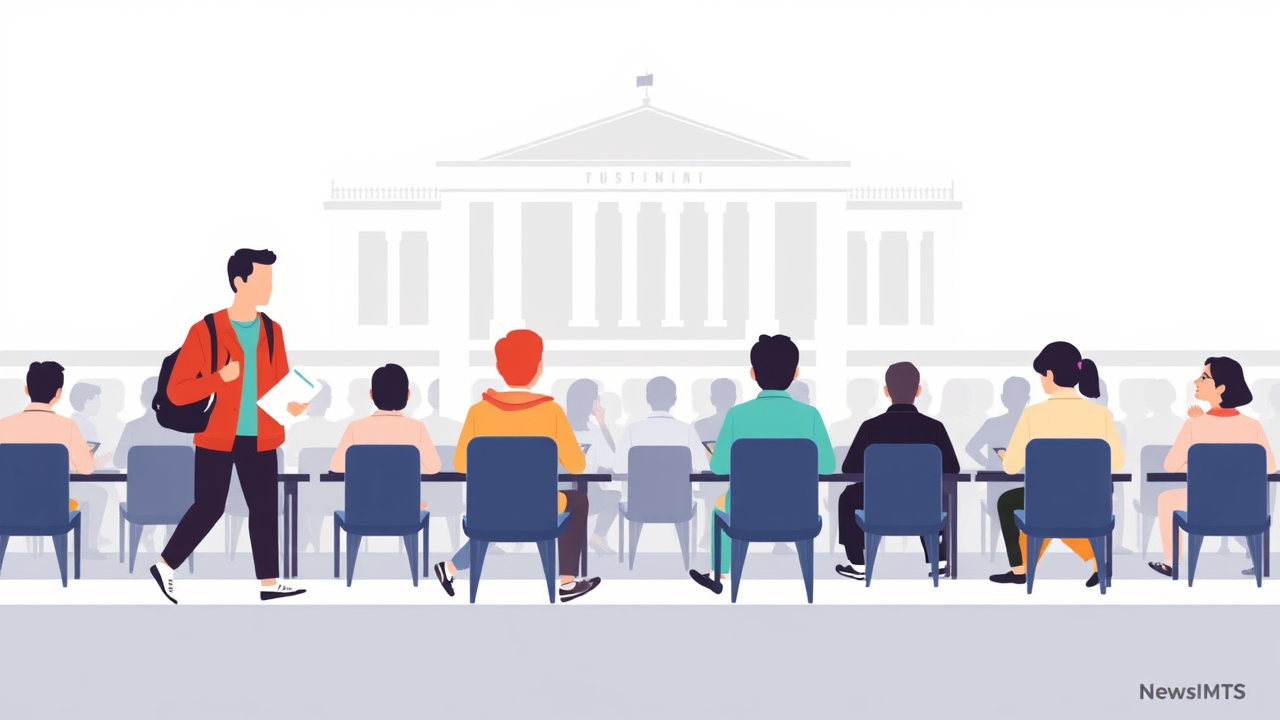 Admit Cards For Punjab PCS Prelims 2025 Released - Education Bytes