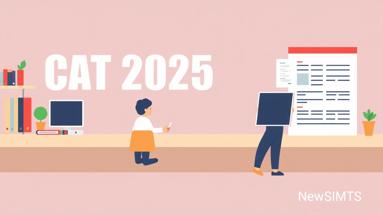 CAT 2025 Answer Key Expected Date: Check Response Sheet Release Schedule, How…