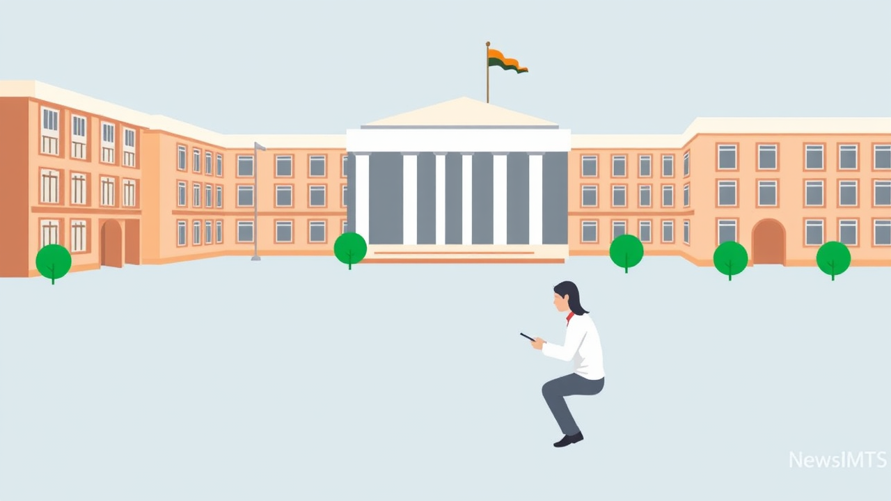 UPPSC Increases Provincial Civil Service 2025 Vacancies From 200 To 920 -…