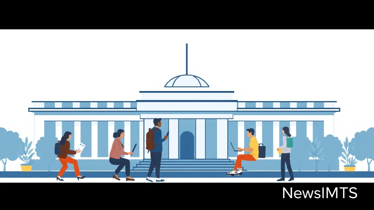 IIT Bombay begins placement season with 98 job offers; da vinci announces…