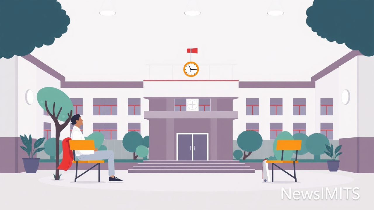 AIIMS INI SS 2026 Result Out at aiimsexams.ac.in, Get Direct Link Here…