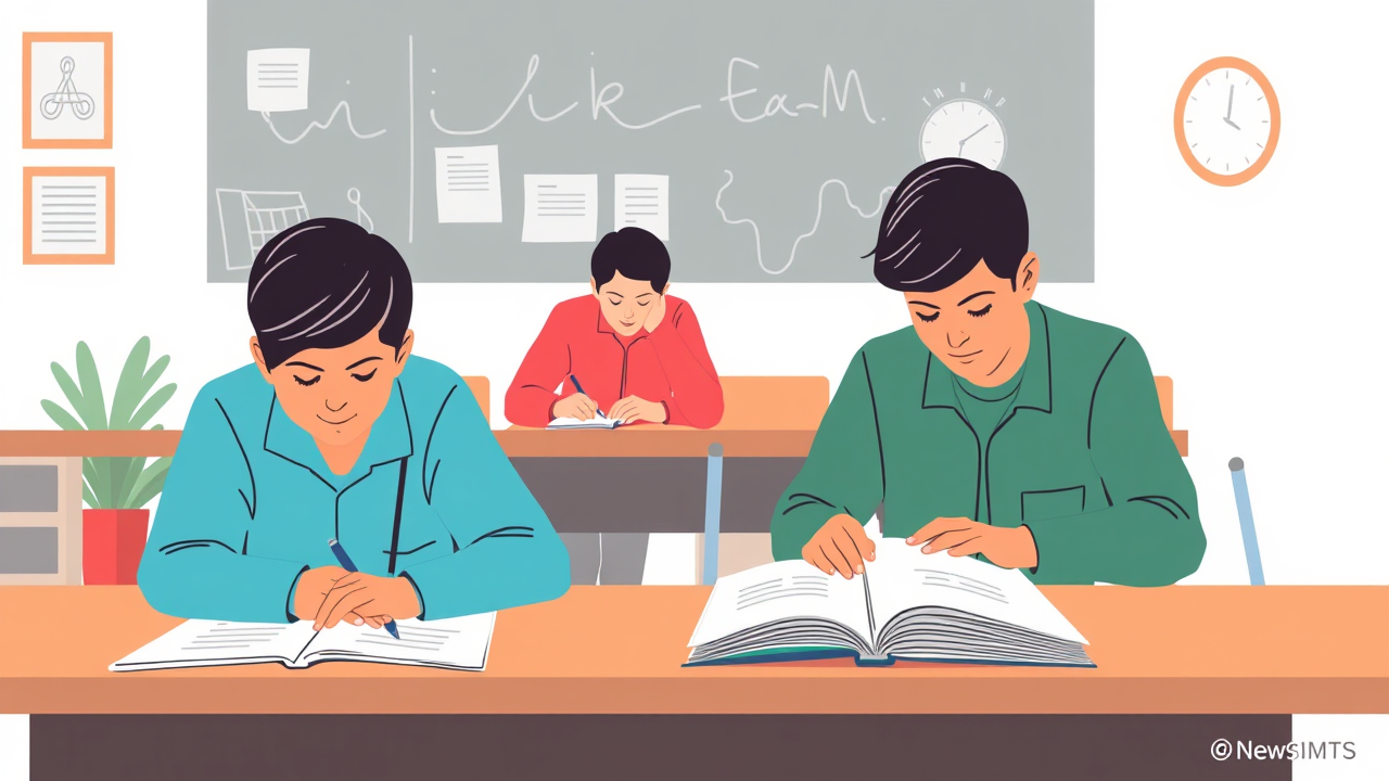 CBSE practical exams 2026 guidelines out for Class 10, 12 students