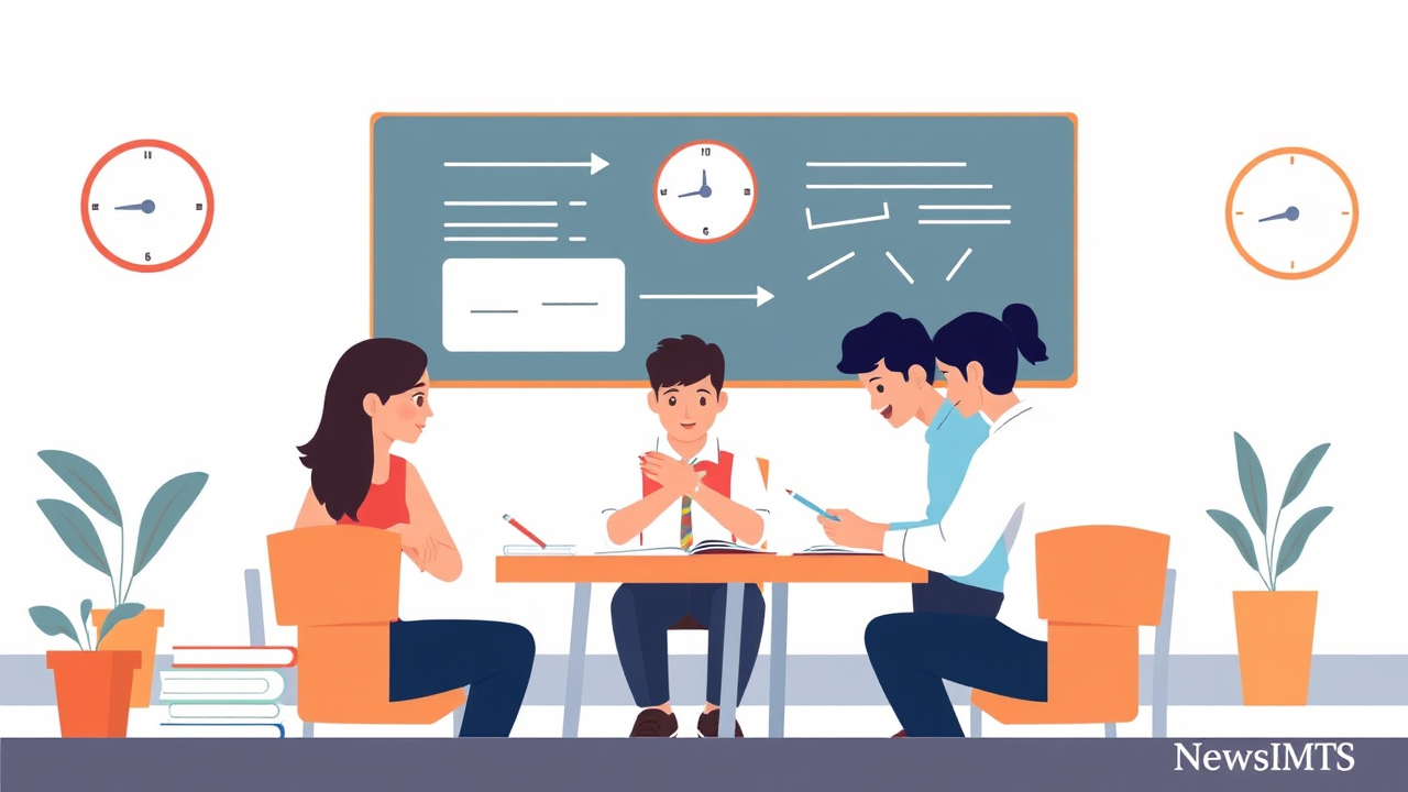 CBSE Board Exam 2026: Guidelines and SOPs for practical exams issued at…