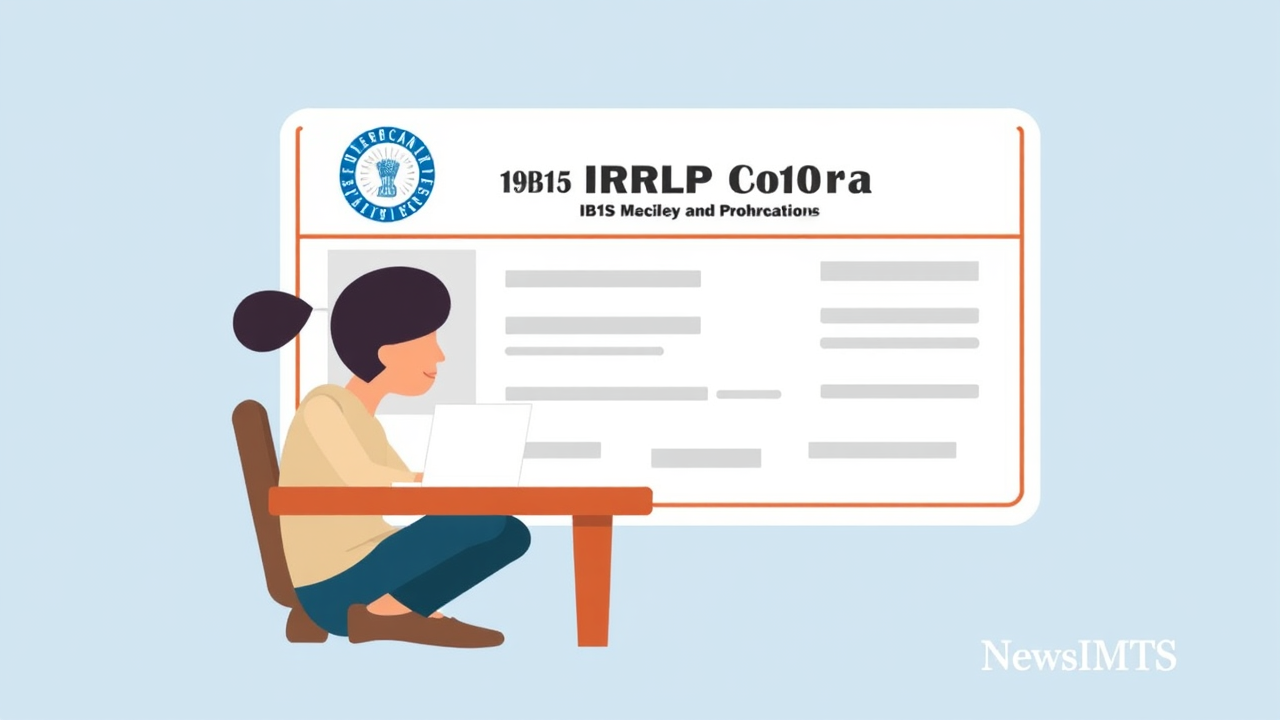 IBPS Releases Admit Card For RRB Clerk Exam, Check The Details -…