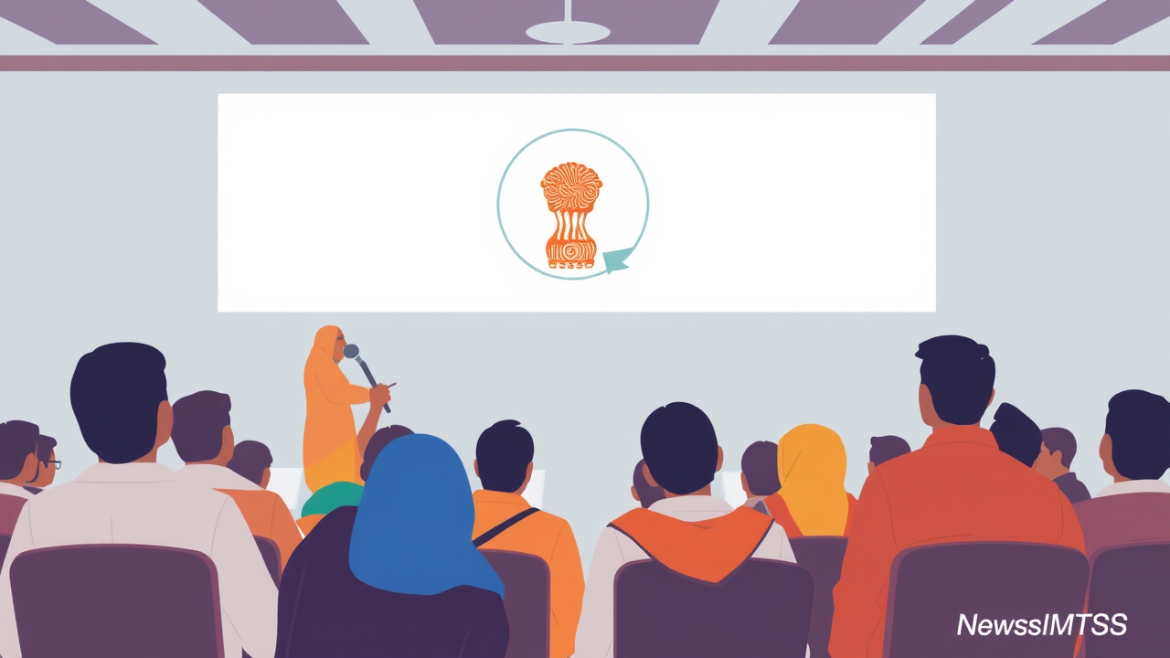 Cong demands resolution to increase job, education quota for ST, SC and…