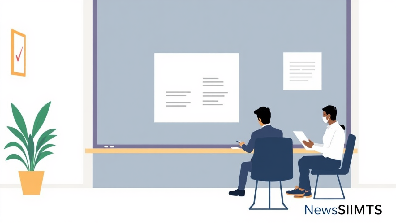 UPSC Civil Services 2025 interview schedule out at upsc.gov.in, check personality test…