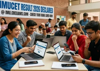IMUCET Result 2026